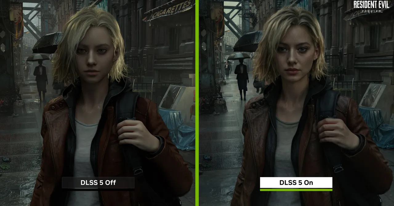 Gamers Hate Nvidia’s DLSS 5. Developers Aren’t Crazy About It, Either