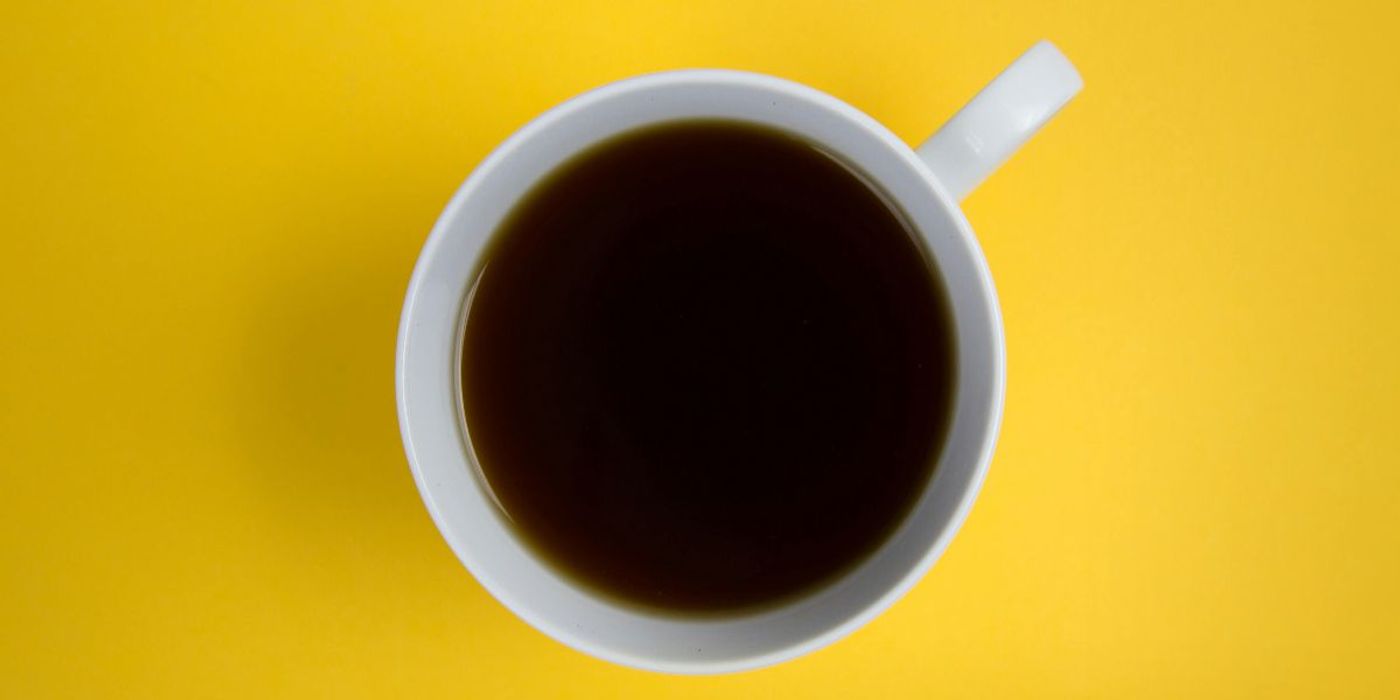Caffeinated Tea and Coffee Linked to 18% Lower Dementia Risk