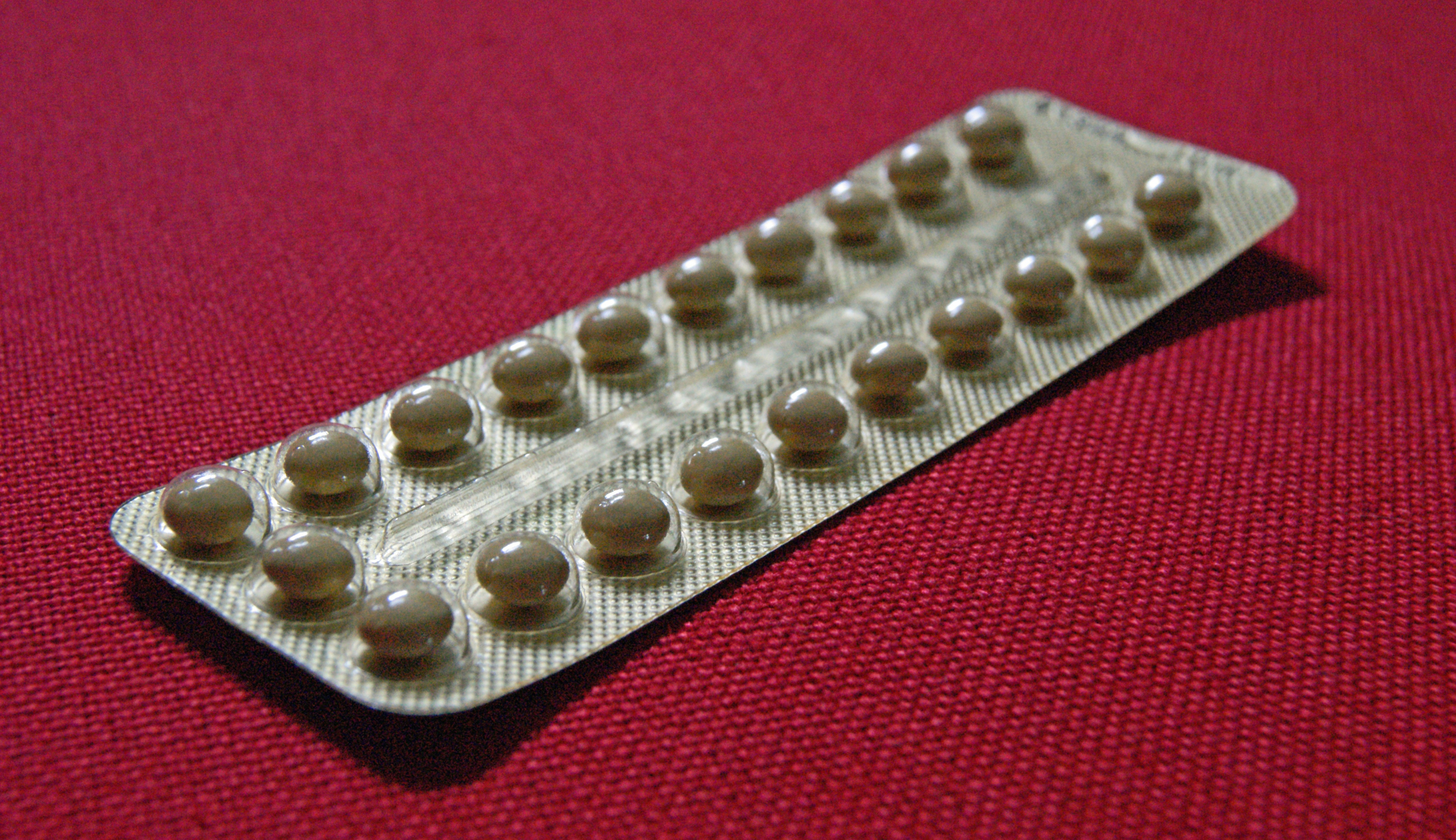 Effectiveness Rates of Hormonal Pills and Oral Contraceptives and Common Birth Control Side Effects