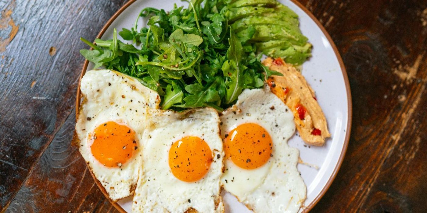 Keto Diet Reduces Depressive Symptoms by 62%