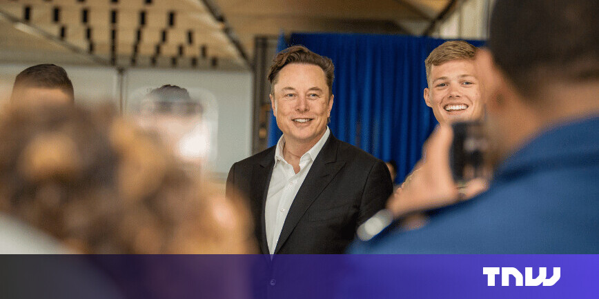 All 11 xAI co-founders have now left Elon Musk’s AI company