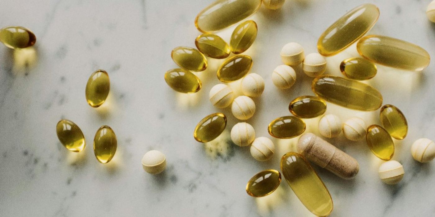 High Dose Vitamin D Reduces Risk of Long COVID