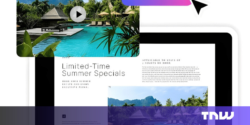 Flipsnack’s Living Visuals signals the shift to immersive AI-driven content