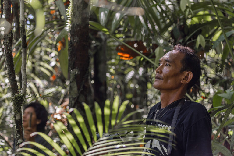 Many Indigenous peoples in Asia feel excluded from nat’l biodiversity planning: Report