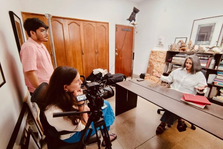 Attention is scarce. Storytelling strategy matters more than ever