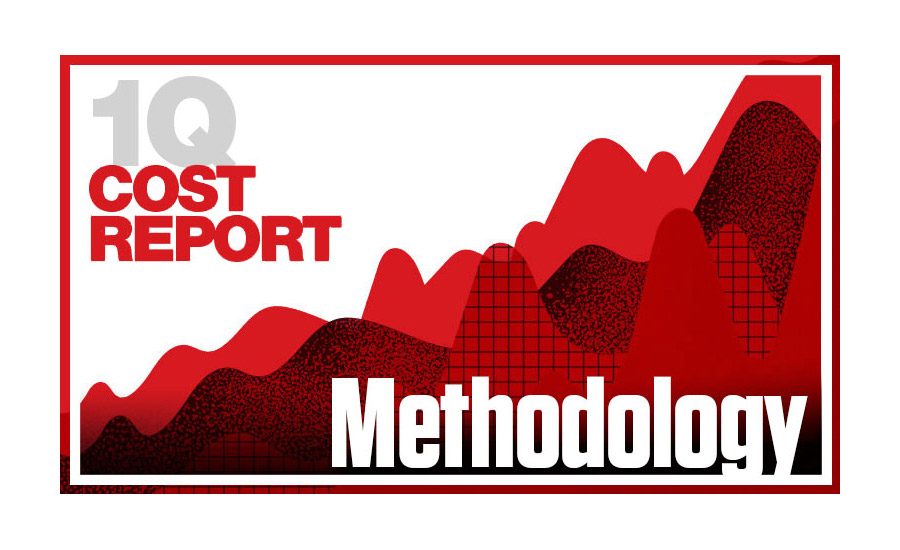 1Q 2026 Cost Report: Tariffs Contributed to Price Hikes for Many Materials in 2025