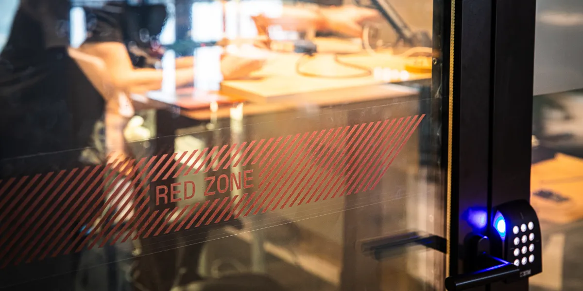 Securing digital assets against future threats