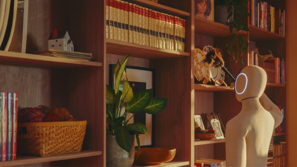 Humanoid home robots are on the market – but do we really want them?