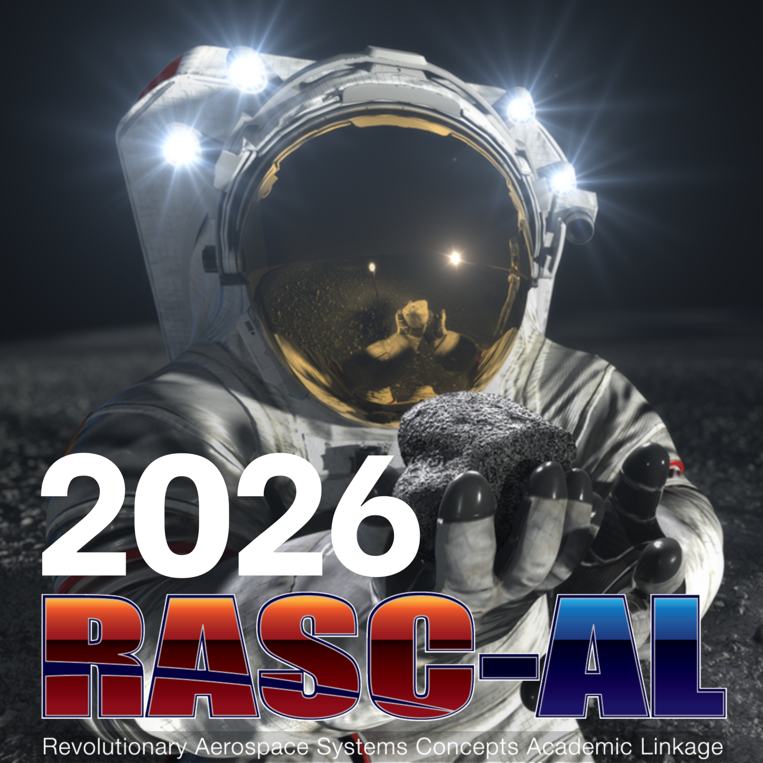 NASA Selects University Finalists for Technology Concepts Competition