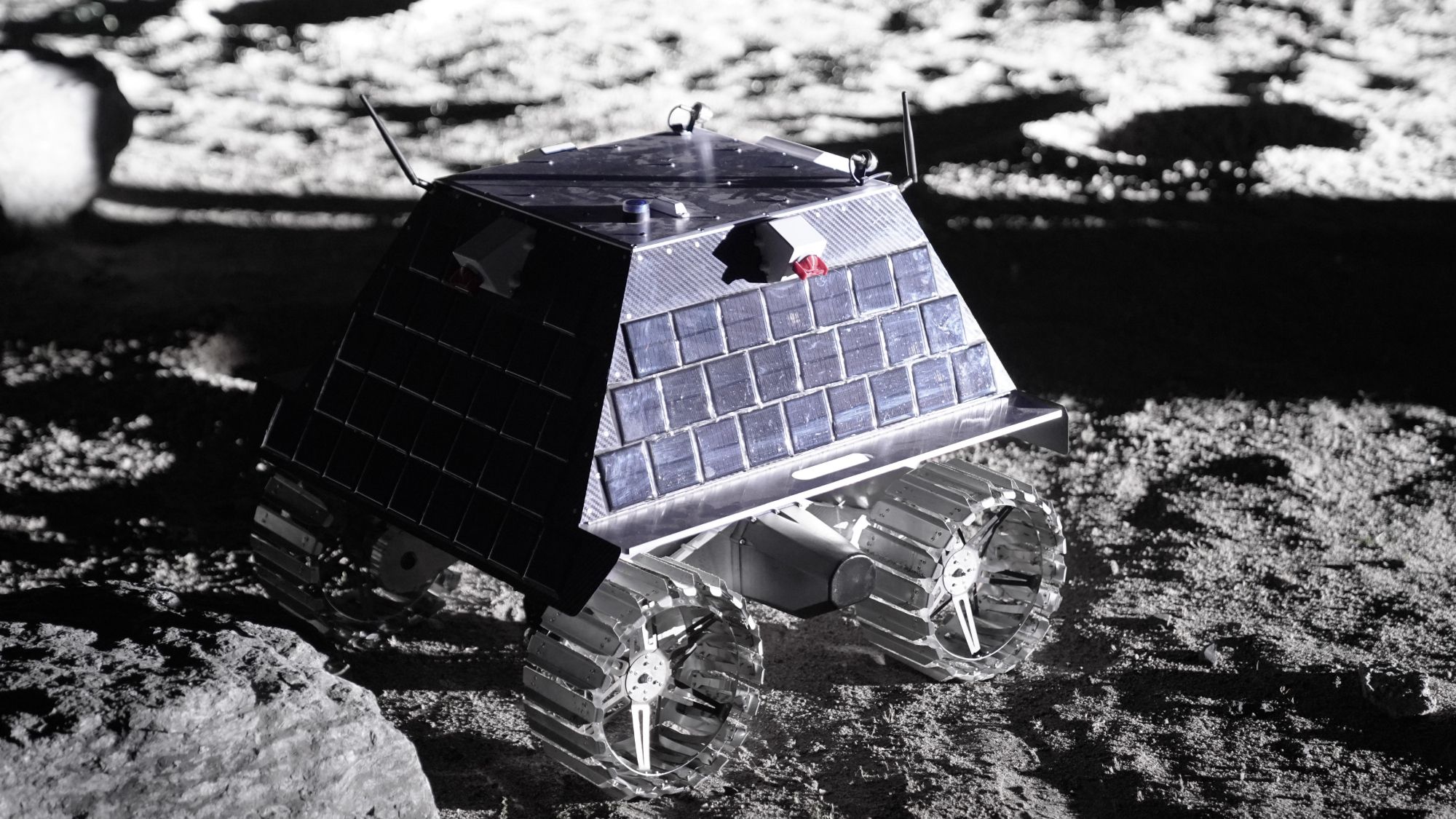 Canada cancels its 1st moon rover: ‘It’s hopefully not a lost cause’