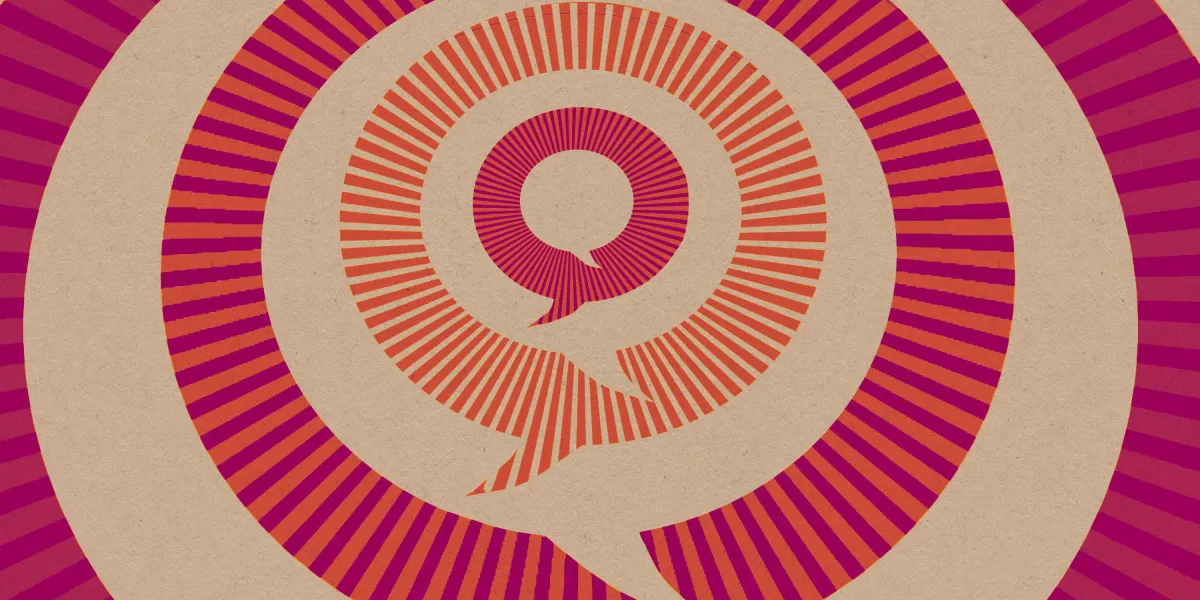 The Download: tracing AI-fueled delusions, and OpenAI warns of Microsoft risks