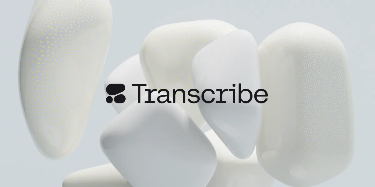 Cohere launches an open source voice model specifically for transcription