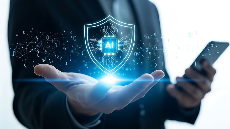 AI powers innovation – but it’s also powering the next wave of cyber attacks
