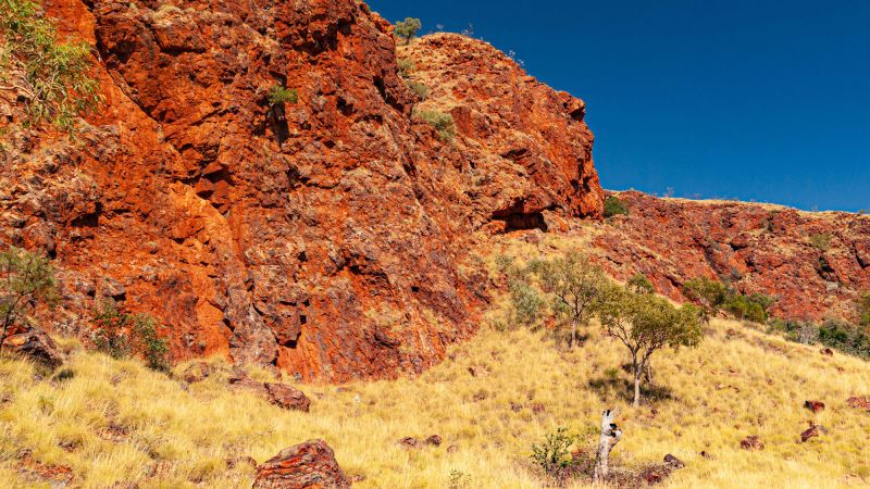 When did plate tectonics begin? Scientists find new clues