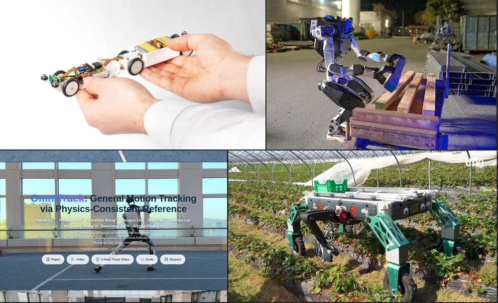 Weekly Robotics #351