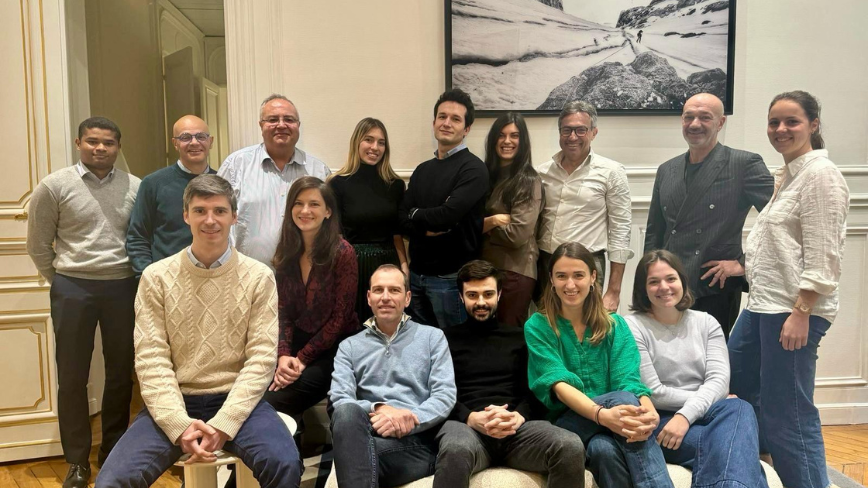 360 Capital raises €85m deeptech fund