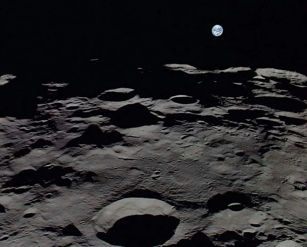 There might be less water on the moon than we’d hoped