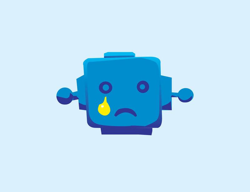 Neurorobotics may make a smarter, but not happier, robot | Science Robotics