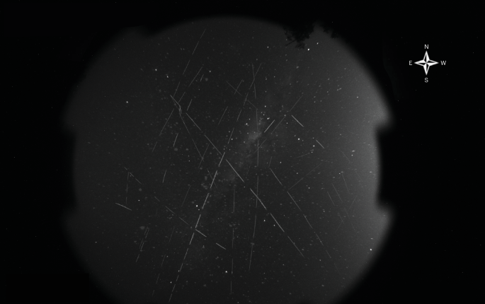 The threat of satellite constellations to developing countries such as Indonesia