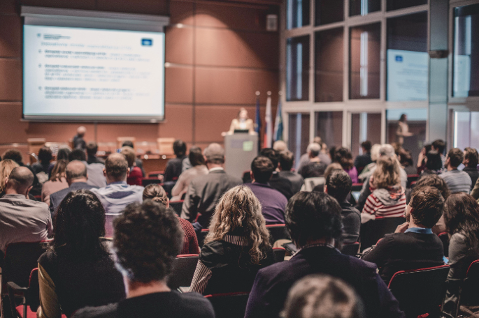 A seminar story | Nature Chemistry