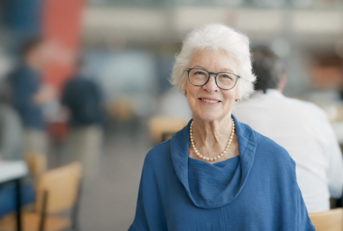 Kristina M. Gjerde (1957–2025) | Nature Ecology & Evolution