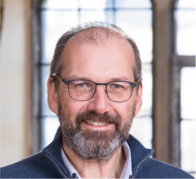 Mapping a career in electron microscopy