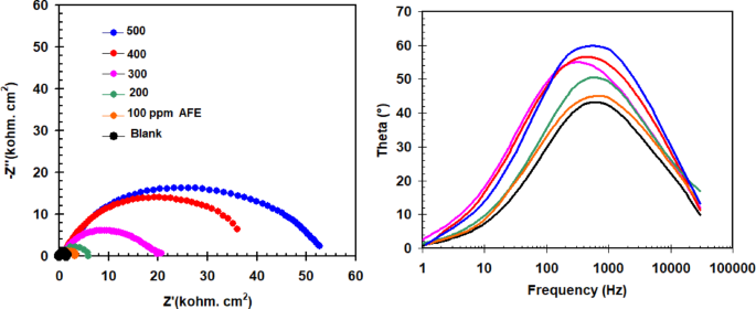 Eco-friendly corrosion mitigation for copper in desalination acid cleaning using plant extract