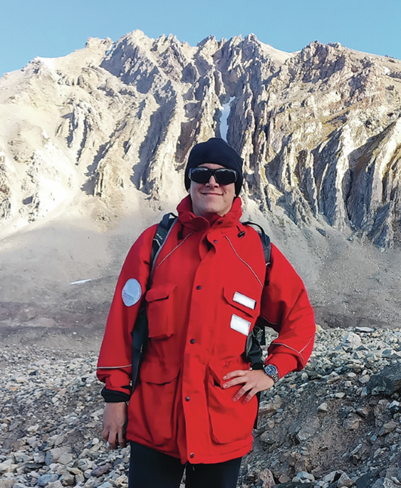 Saline permafrost in Arctic coastal environments