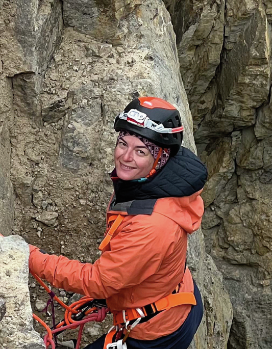 Tracking past alpine cave glaciations