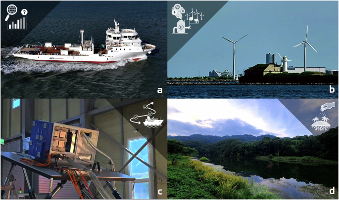 The maritime net zero framework matters far beyond shipping