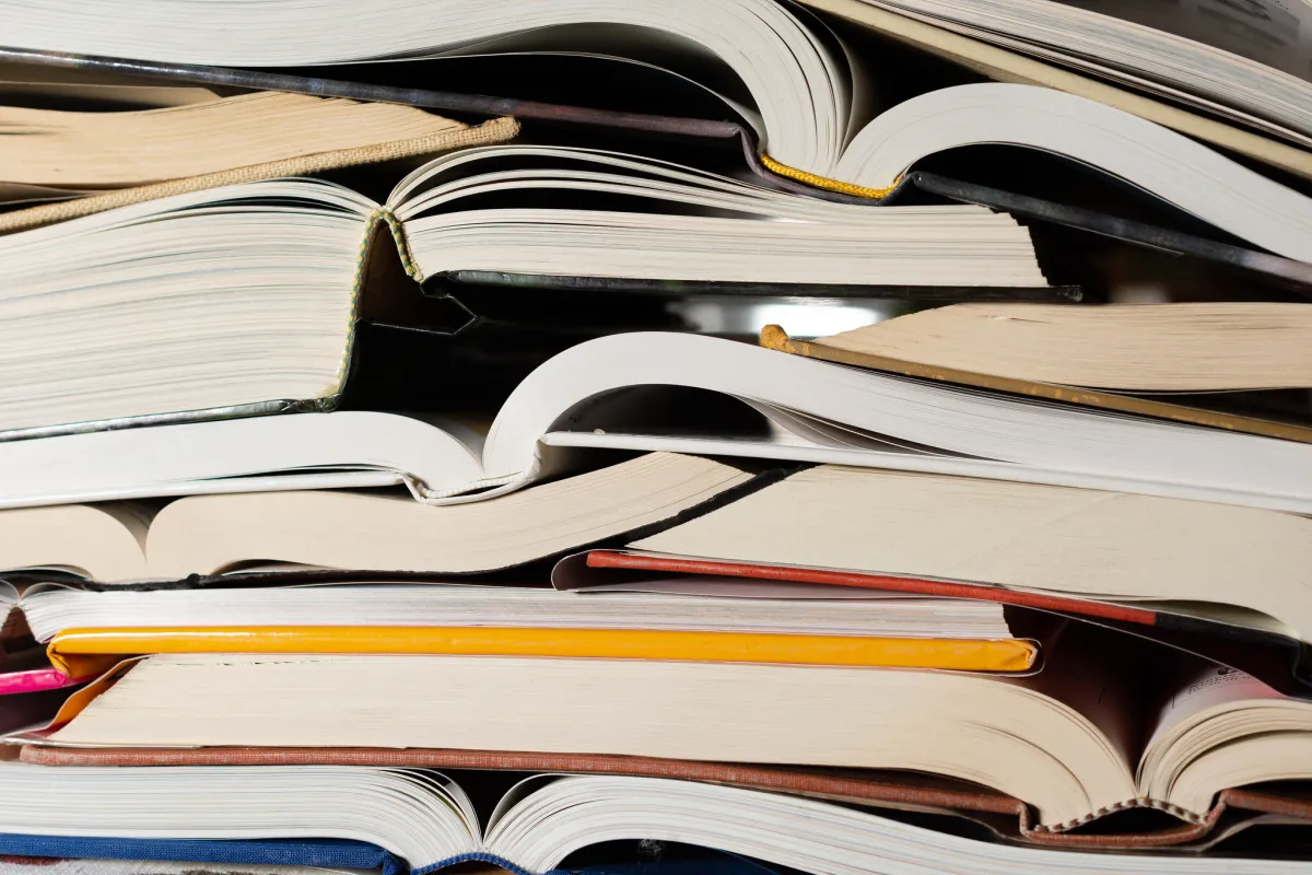 Publisher pulls horror novel ‘Shy Girl’ over AI concerns