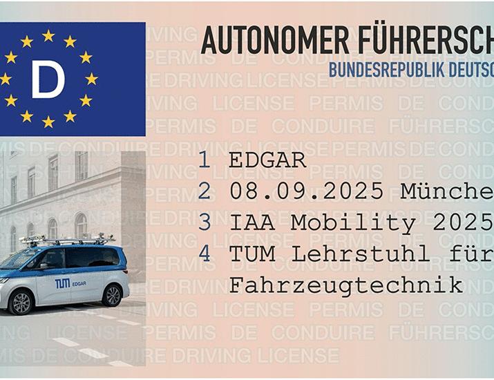 Driver’s licenses for autonomous systems | Science Robotics