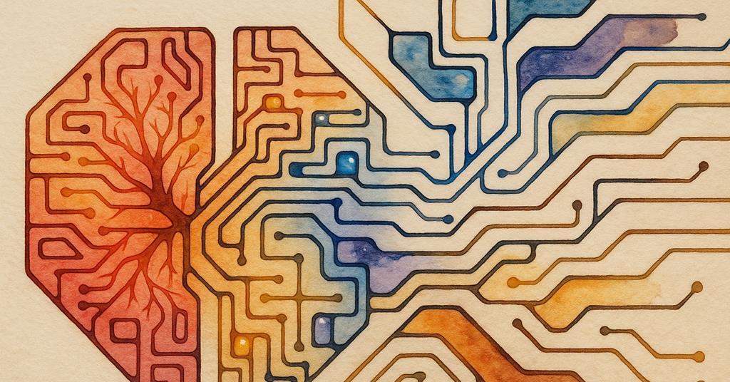 How sketching and painting have enhanced my scientific practice | Opinion