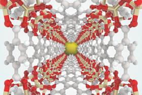 New computer file could standardise how chemists report MOF syntheses | Research