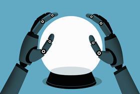 Machine learning speeds up heterogeneous catalysis simulations dramatically