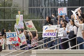 ‘A philosophical attack on the nature of science’ | News