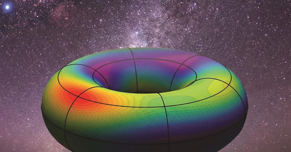 Polytope formalism offers a new way to chart chemical space | Research