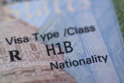 Florida and Texas ban H-1B visa hiring at public universities