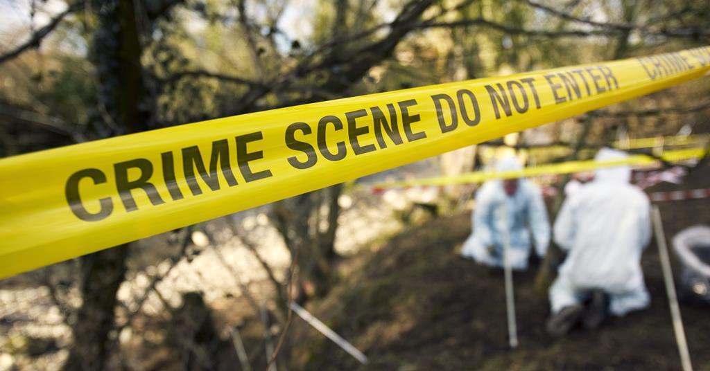 Forensic science crisis in England and Wales demands urgent reform