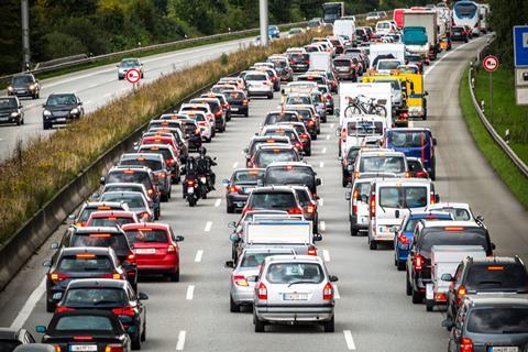 Traffic jams in the chemical plant | Opinion