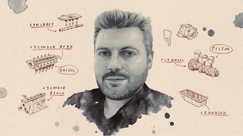 Steve Liddle: ‘Try and do something different to what everyone else is doing’ | Opinion