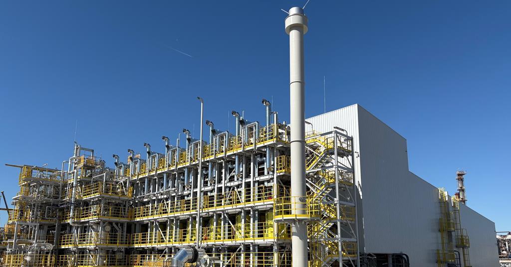 Chemical recycling of plastics rises as oil crisis continues | Opinion