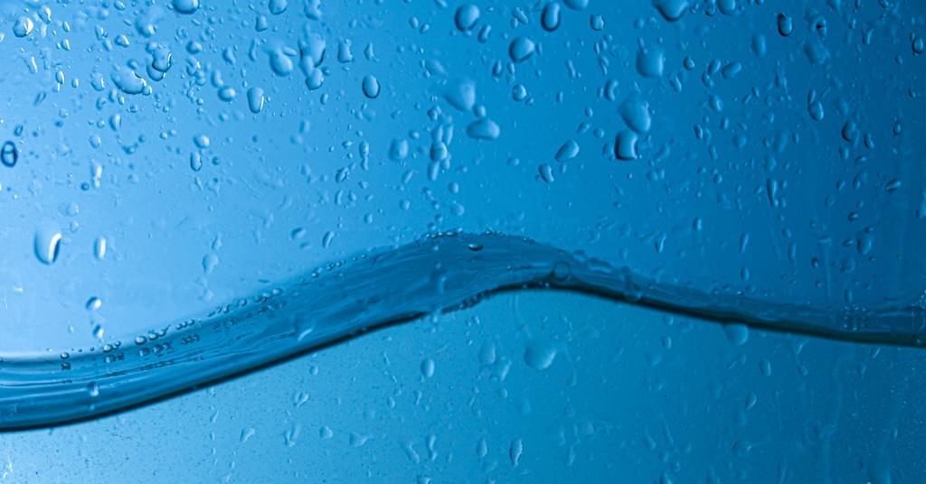 Scientists claim to have found the two types of water that explain the liquid’s oddness | Research