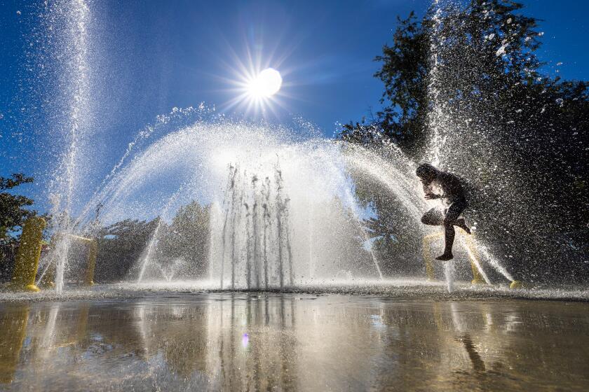 Earth is warming faster than previously estimated, new study shows