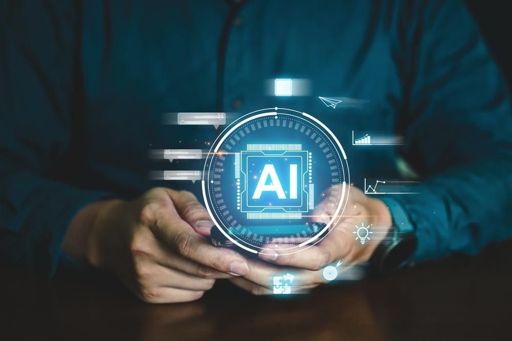 AI conversations at Davos have sprinted ahead – we need to go back to basics