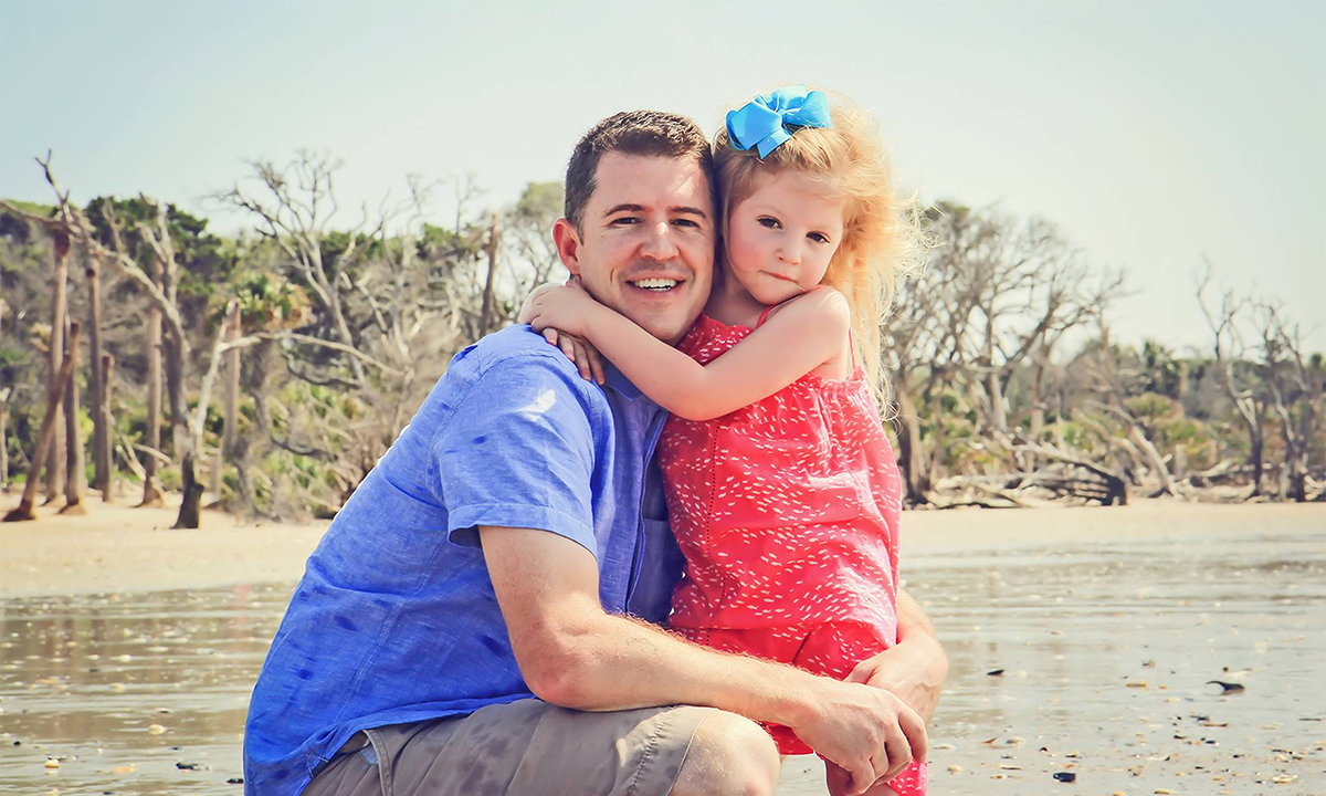 Saving the Girl with Dementia