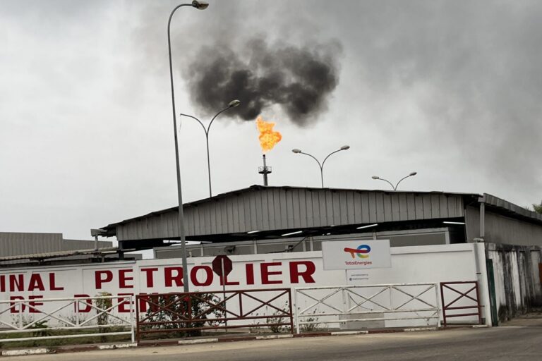 Lawsuit targets TotalEnergies over fossil fuel expansion and Paris Agreement goals