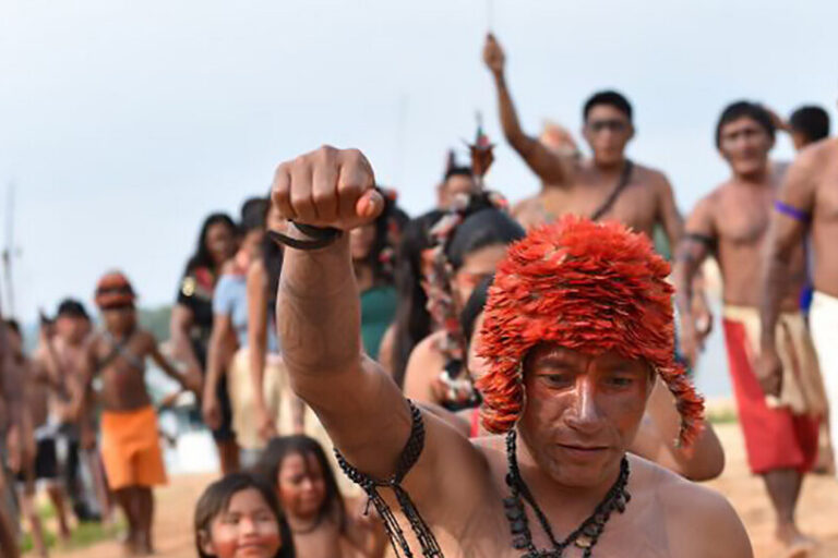 A decade after the death of Berta Cáceres, we can no longer tolerate threats to environmental activists (commentary)