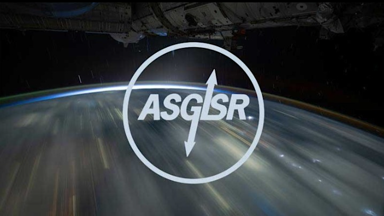 Call for Participants: ASGSR Gravitational and Space Research – Technical Analysis Group