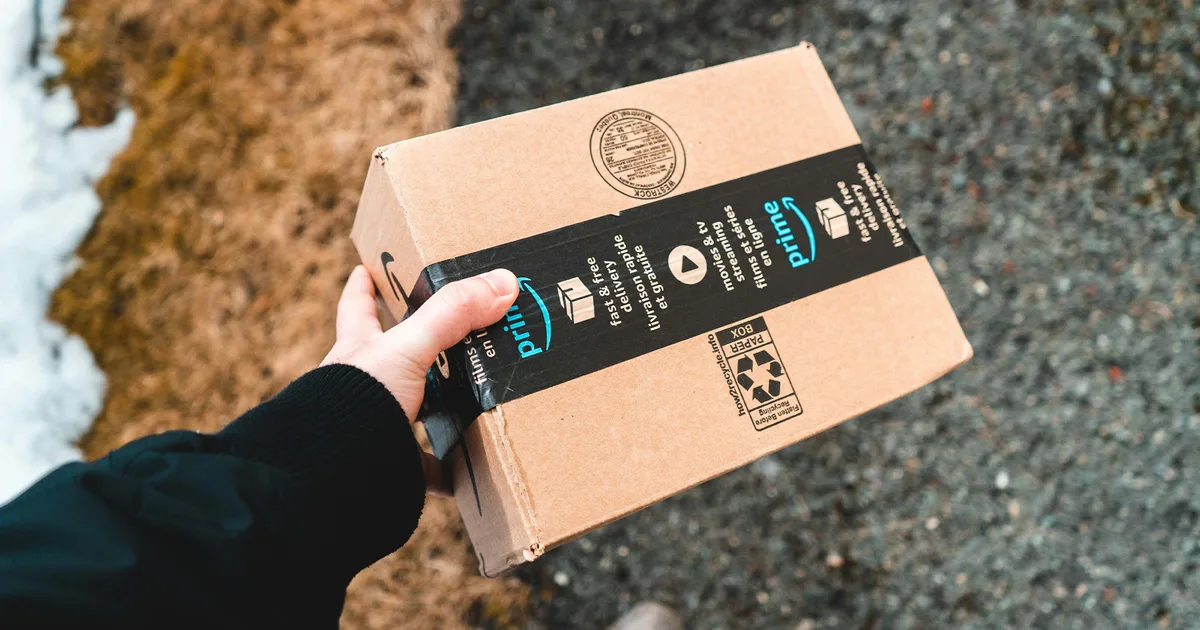 Amazon plans to move its massive Prime Day sale to a different month